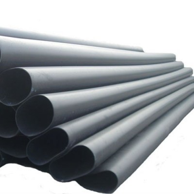 China Manufacture Waterproof Pe 80 Grade Hdpe Pipe